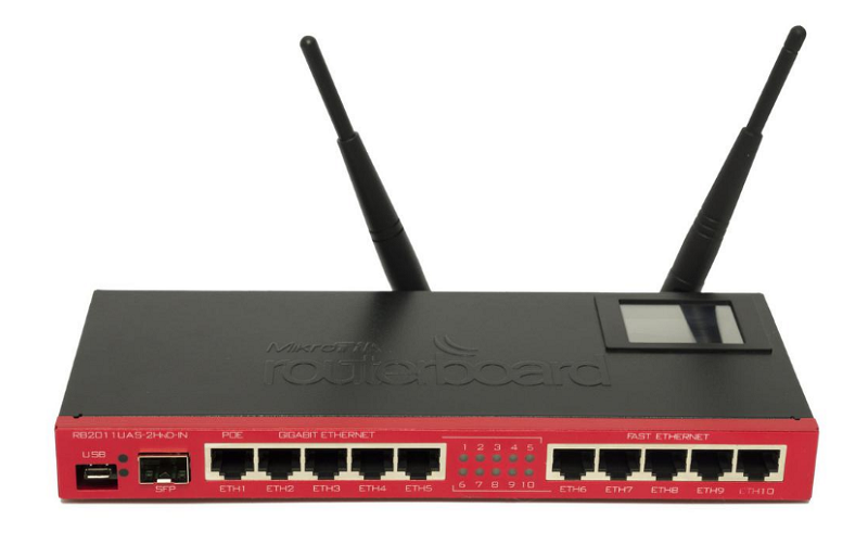 Купить сетевое оборудование Wi-fi для систем умного дома от компании Бестрон в Москве