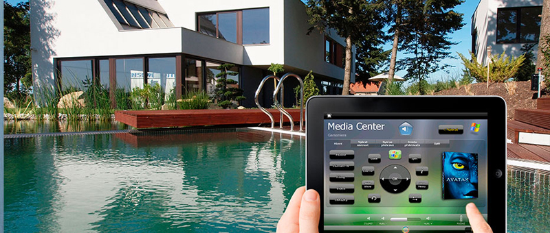 KNX датчики