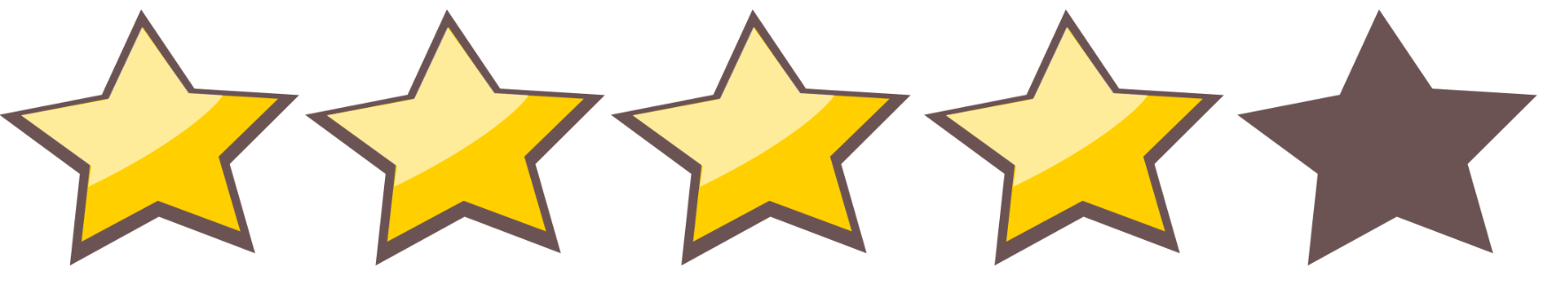 4stars
