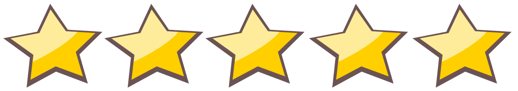 5stars