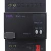 DIN DALI актуатор KNX HDL-M/DALI.1