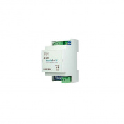 Интерфейс ModBus для кондиционеров LG (серий Commercial и VRF), для скрытого монтажа, двусторонний протокол, полнофункциональное управление