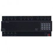 Реле 16 канальное, 10А на канал HDL-M/R16.10.1