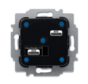ABB SSA-F-1.1.1-WL Датчик/активатор выключателя 1/1-кан. free@home, беспроводной 2CKA006200A0074