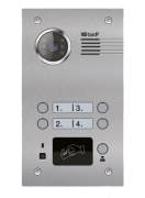 IP-вызывная панель BA-04 v.3