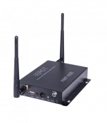 Беспроводной мультирум Sound Streamer AMP-i50B StreamAmp AMP-i50B