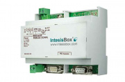 Шлюз BACnet/IP - FIDELIO IP, check in/out, до 2000 номеров, двусторонний протокол IBOX-BAC-FID-B