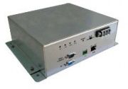 Интерфейс Intesis  KNX/EIB для кондиционеров Mitsubishi Heavy Industries (серии Hypermulti)