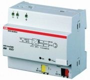 Источник питания с интегрир. дросс. 640мА MDRC SV/S 30.640.5 ABB