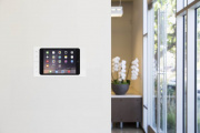 SM BEZEL WHITE WITH 6 BUTTONS for iPad AIR 1,2 PRO9.7 70717 EA