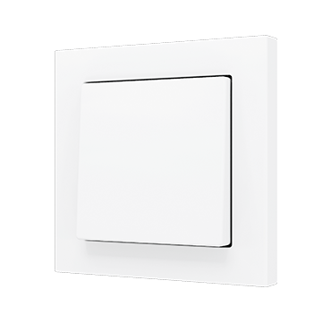 Zennio KNX Soft push button 70×70 ZS70SOFT