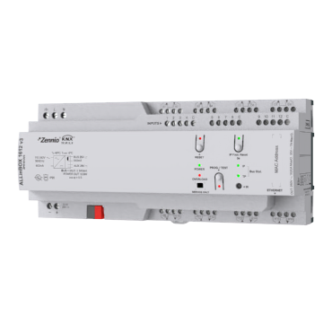 Zennio ALLinBOX 1612 v3 ZPR1612V3