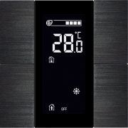 панель Interra iSwitch+ 1/2/4/6/8/10 Кнопок