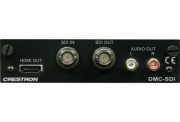 Crestron DMC-SDI входная карта сигнала SDI