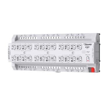 Zennio MAXinBOX 24 v2 ZIOMB24V2