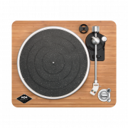 Проигрыватель Stir It Up Wireless EM-JT002-SBMarley