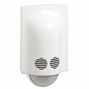 Legrand KNX Датчик присутствия ПИК-УЗ настенный 180° 8м IP42 048920