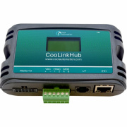 Комплексное решение по подключению Split, Multi-Splitи Mini-Split HVAC юнитов известных брендов CoolLinkHub