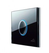 Сенсорный одноканальный диммер Vitrum I RU VIT_01E010010