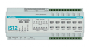 iS12 мастер контроллер KNX TP/RS 485