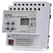 Шлюз Dali Gira KNX 210800