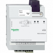 KNX/EIB-блок питания 640 mA MTN683890
