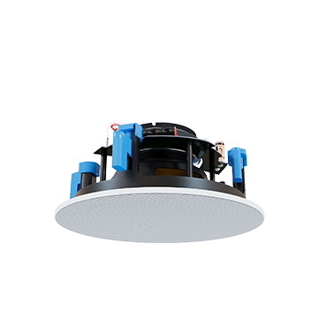 Zennio Loudspeaker 4″ 8 Ohms ZACLS4
