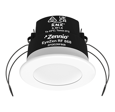 Zennio EyeZen RF 868 ZPDEZRF868