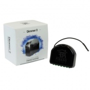 Встраиваемый диммер 250 Вт Fibaro Dimmer 2