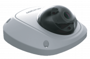 Купольная IP-камера Hikvision DS-2CD2532F-IS