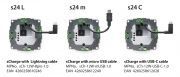 Блок питания для планшета S24 SDOCK SCHARGE