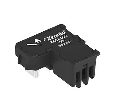 Zennio CO2 Sensor ZACCO2S