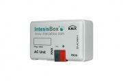 Интерфейс Intesis KNX/EIB для кондиционеров Daikin Domestic DK-AC-KNX-1