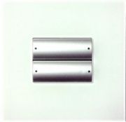 2-х клавишная интеллектуальная панель HDL-M/P02.1-38