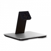 Basalte Eve plus - ПОДСТАВКА  для iPad- матовый алюминий