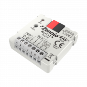 KLIC-TS / Шлюз KNX для управления кондиционерами Toshiba