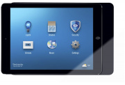Настенная подставка iPanel™ для iPad Air IDOC-PAD-LCA-DSWC-W-S