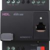 KNX-DMX модуль, DIN HDL-M/DMX512.1