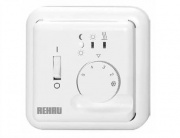 Терморегулятор, SOLELEC, COMFORT, 16 А 12274931100