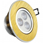 HDL3X1 W LED потолочный светильник для внутреннего использования