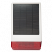 Уличная сирена POPP Outdoor Siren ZMR_OSIREN