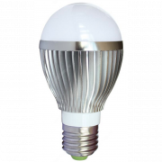 HDL 7X1W LED цокольная лампа для внутреннего использования