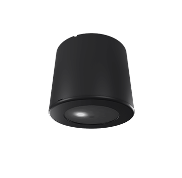 Zennio Accessory for dry-wall flush mounting for EyeZen ZACEZENSF