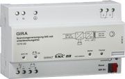 Gira KNX Блок питания 640 мА 107900