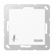 KNX регулятор A2178BFORTSWW