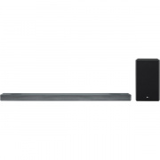 Звуковая панель LG SL9Y 666165