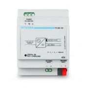 Interra KNX Блок питания 320 mA, Вторичное напряжение 30V DC ITR900-0132