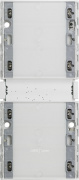 KNX S-55 Накладка сенсора 1-клавишного 3 Komfort 513200
