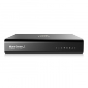 КОНТРОЛЛЕР «УМНЫЙ ДОМ» FIBARO HOME CENTER 2 BLACK (FIB_HOMEC2_B) 
