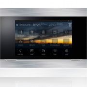 Interra 4 - 10.1'' KNX Сенсорная панель - Android ITR110-0104